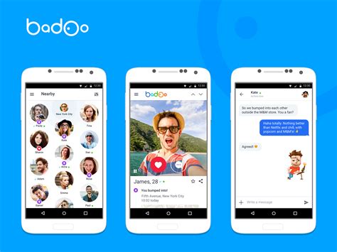 badoo hombres|Badoo: Dating app & Friends 17+